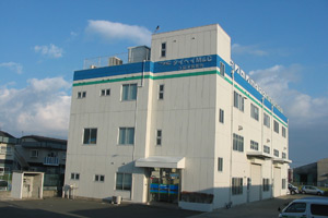 タイヘイM&C久留米営業所