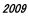 2009 